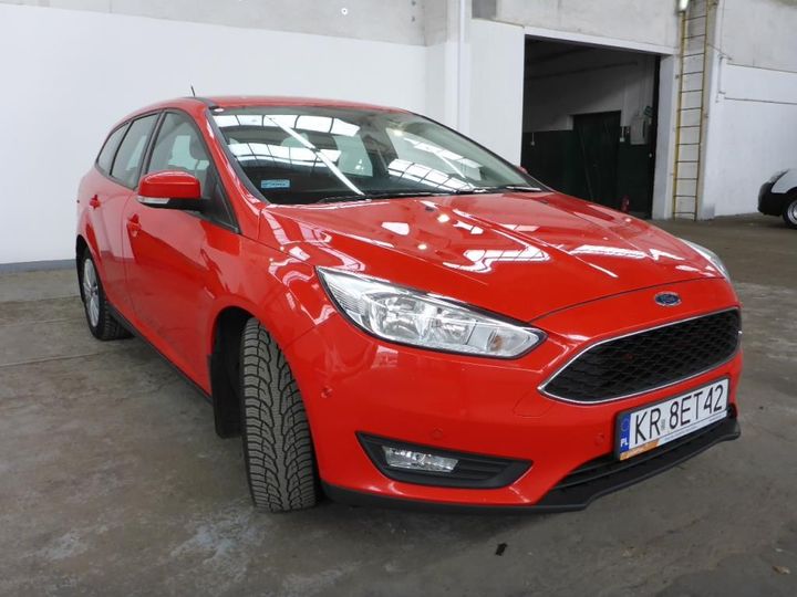 FORD FOCUS 2018 wf06xxgcc6jt23852