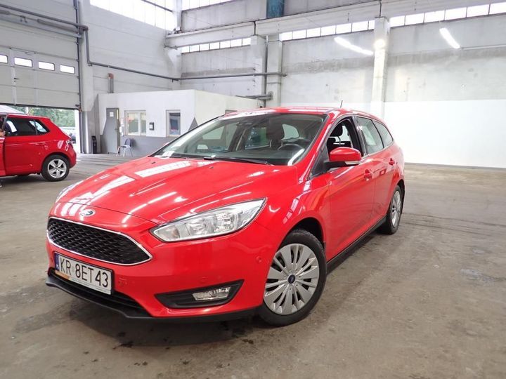 FORD FOCUS 2018 wf06xxgcc6jt23866