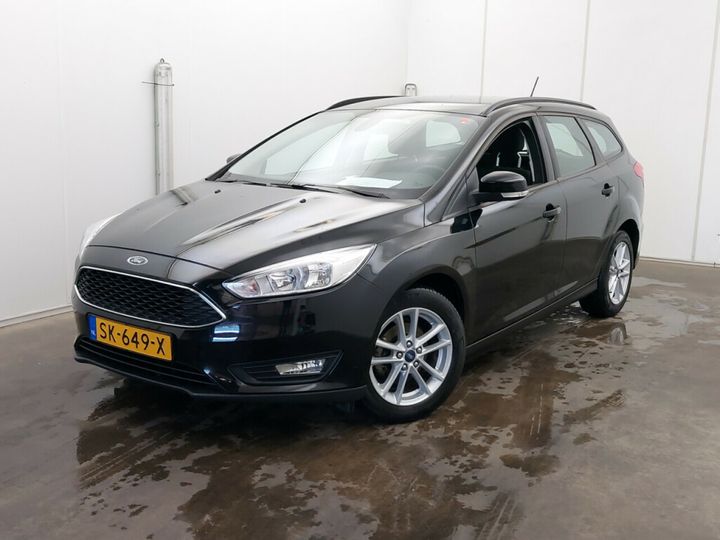 FORD FOCUS 2018 wf06xxgcc6jt24428