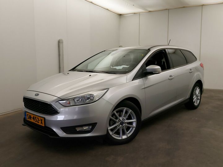 FORD FOCUS 2018 wf06xxgcc6jt24482