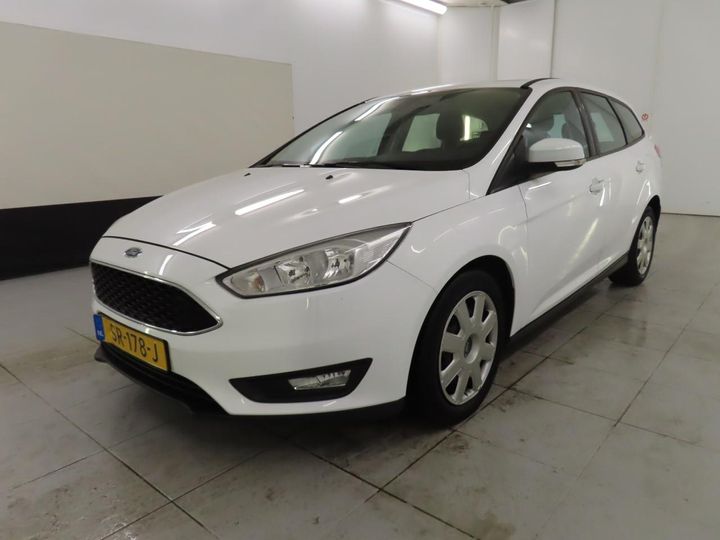 FORD FOCUS 2018 wf06xxgcc6jt24530