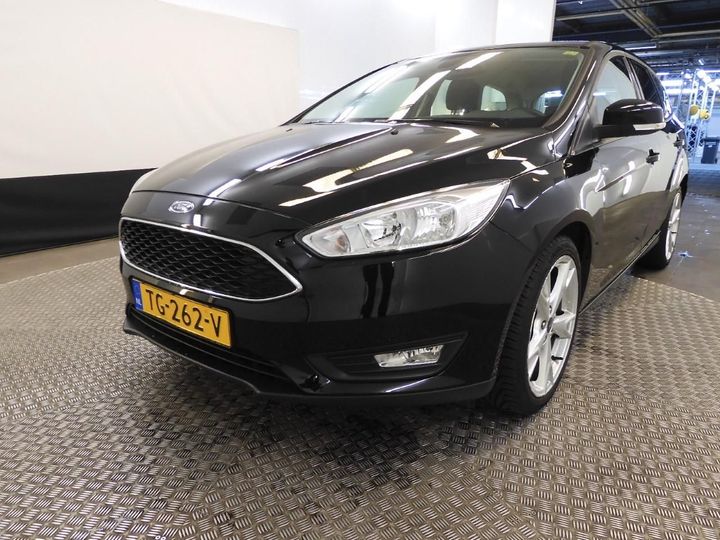 FORD FOCUS 2018 wf06xxgcc6jt24628