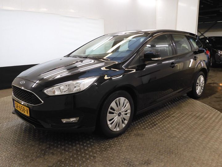 FORD FOCUS 2018 wf06xxgcc6jt24637