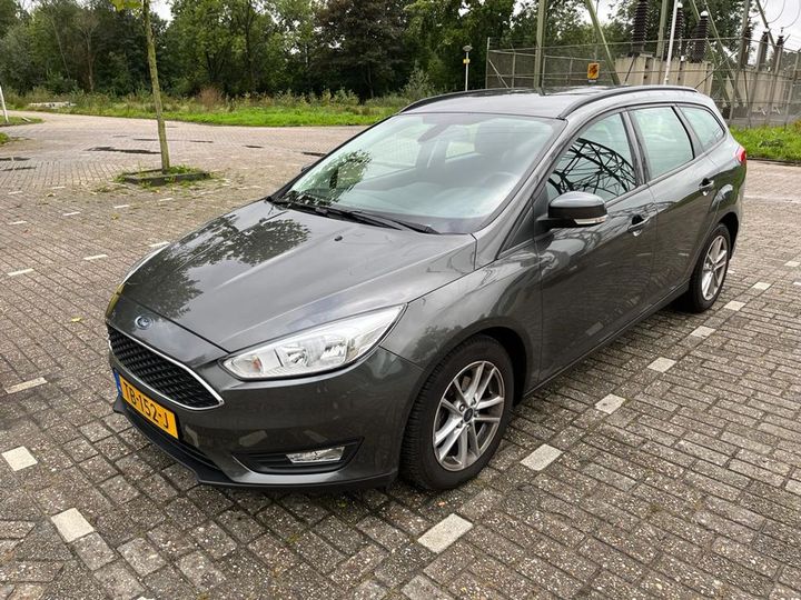 FORD FOCUS WAGON 2018 wf06xxgcc6jt25368