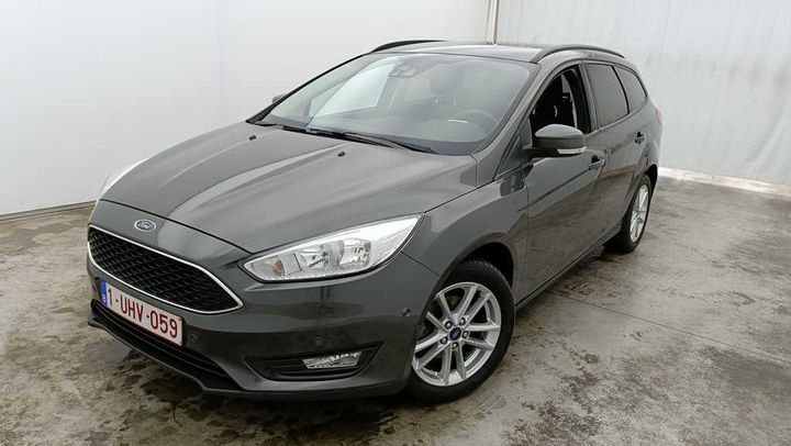 FORD FOCUS CLIPPER &#3914 2018 wf06xxgcc6jt26691