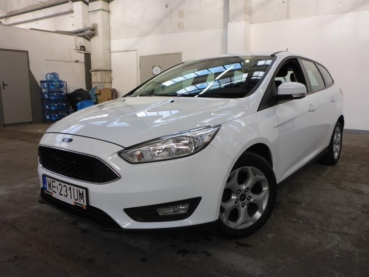 FORD FOCUS 2018 wf06xxgcc6jt26919