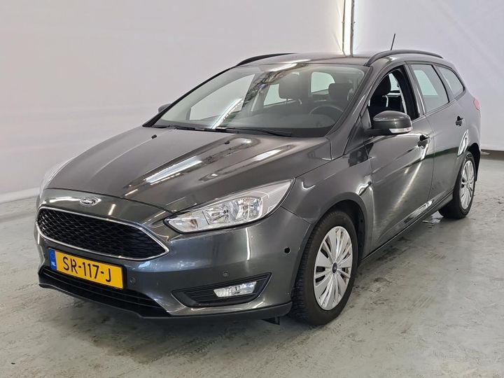 FORD FOCUS 2018 wf06xxgcc6jt31638