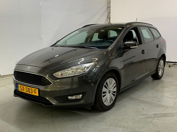 FORD FOCUS WAGON 2018 wf06xxgcc6jt31647