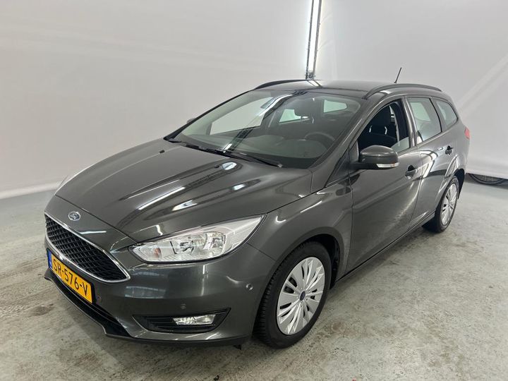 FORD FOCUS 2018 wf06xxgcc6jt31648