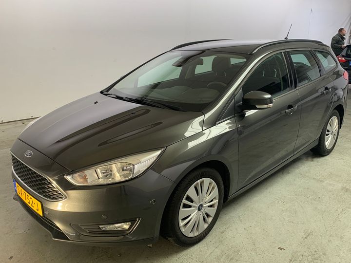 FORD FOCUS WAGON 2018 wf06xxgcc6jt31650