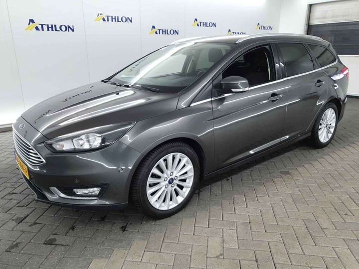 FORD FOCUS WAGON 2018 wf06xxgcc6jt31769