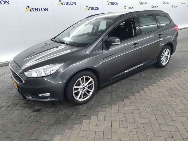 FORD FOCUS WAGON 2018 wf06xxgcc6jt31818