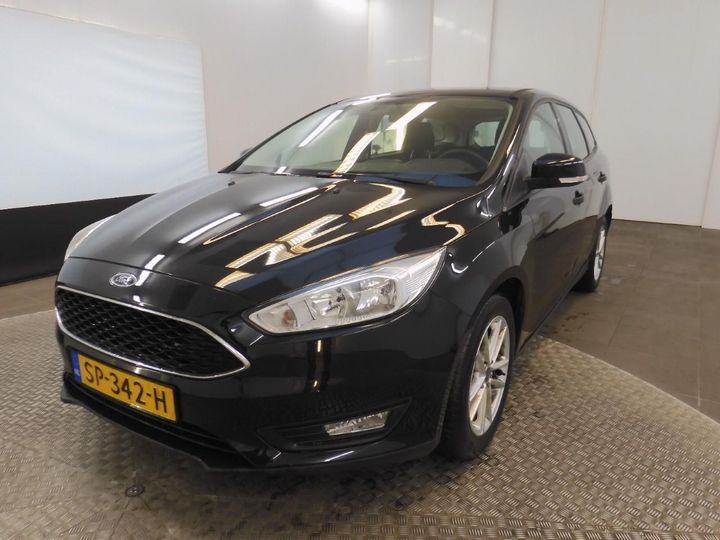 FORD FOCUS 2018 wf06xxgcc6jt31820