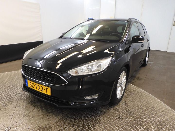 FORD FOCUS 2018 wf06xxgcc6jt31828