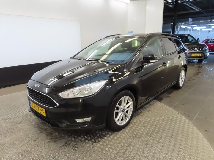 FORD FOCUS 2018 wf06xxgcc6jt31829