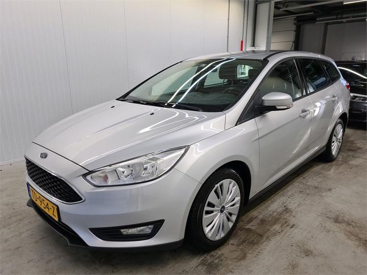 FORD FOCUS 2018 wf06xxgcc6jt31836