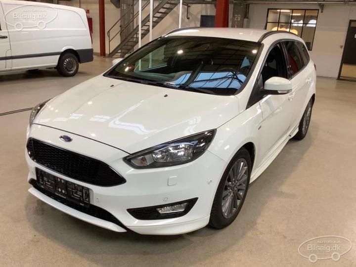 FORD FOCUS VAN 2018 wf06xxgcc6jt32017