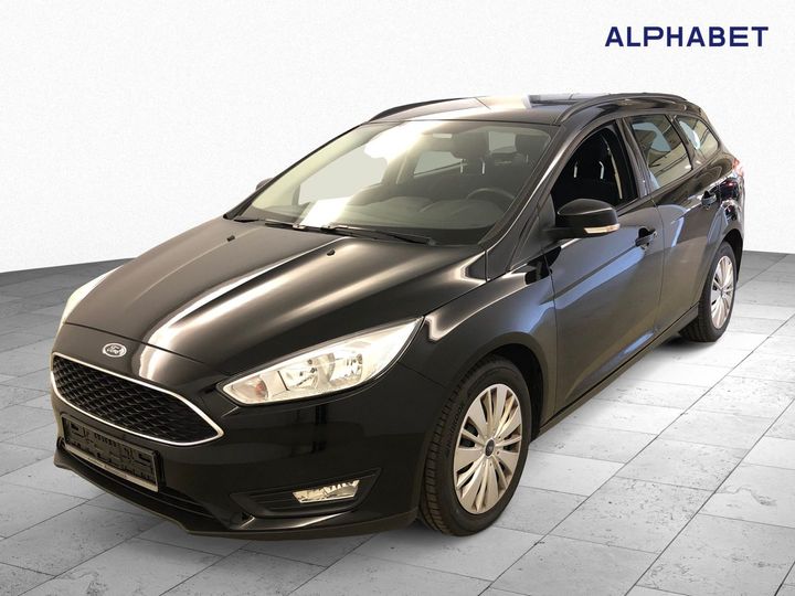 FORD FOCUS TURNIER 1.5 2018 wf06xxgcc6jt32121