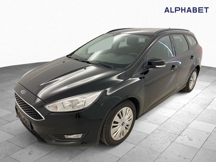 FORD FOCUS TURNIER 1.5 2018 wf06xxgcc6jt32130