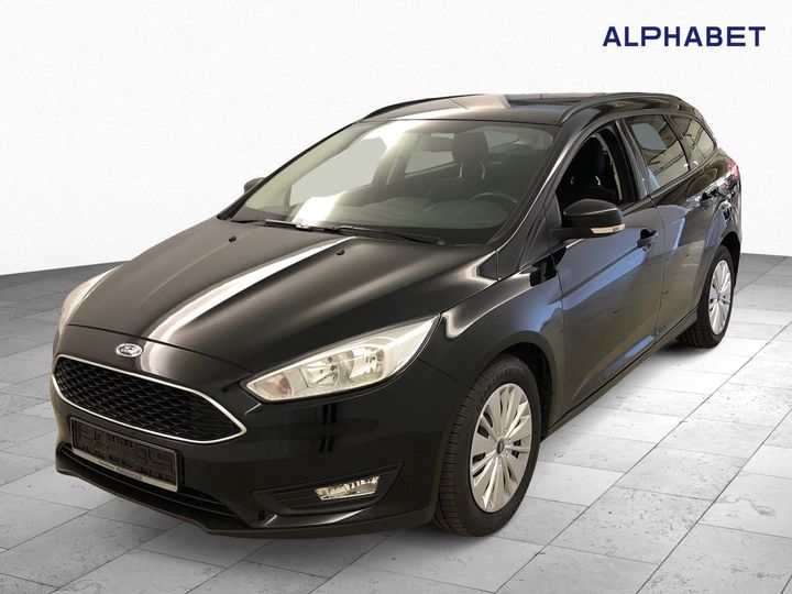 FORD FOCUS TURNIER 1.5 2018 wf06xxgcc6jt32134