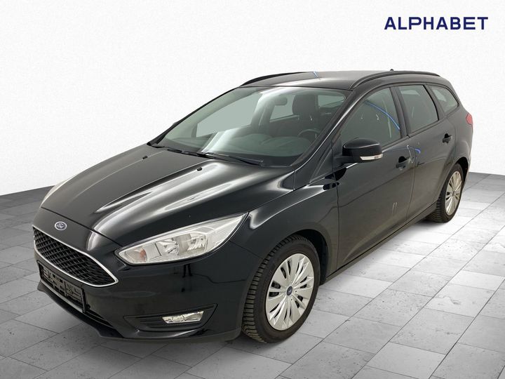 FORD FOCUS TURNIER 1.5 2018 wf06xxgcc6jt32136