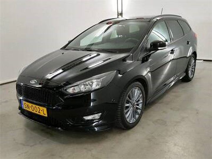 FORD FOCUS WAGON 2018 wf06xxgcc6jt32154