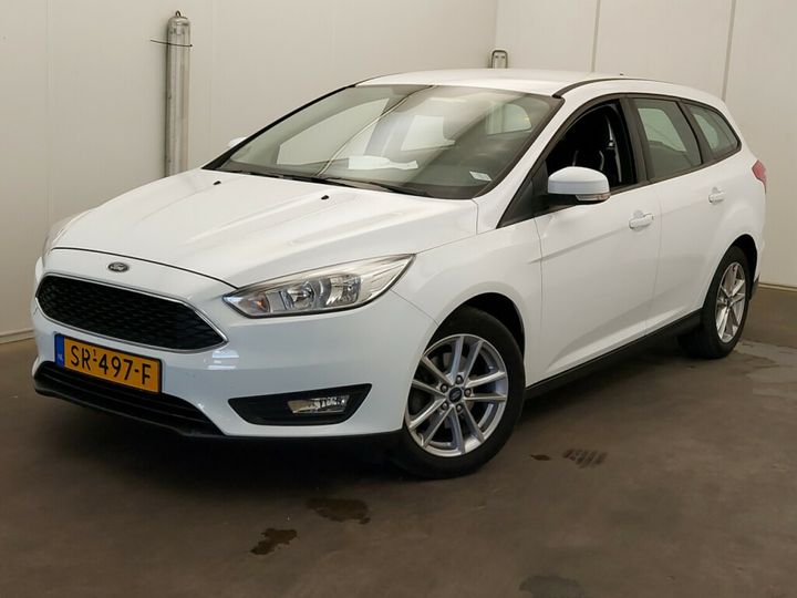 FORD FOCUS 2018 wf06xxgcc6jt32166