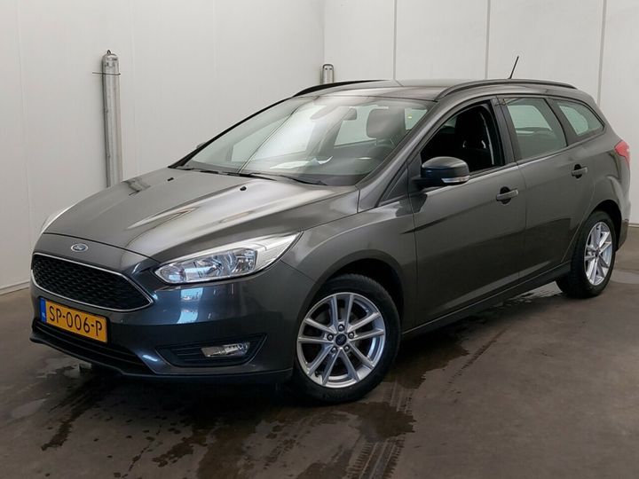 FORD FOCUS 2018 wf06xxgcc6jt32170