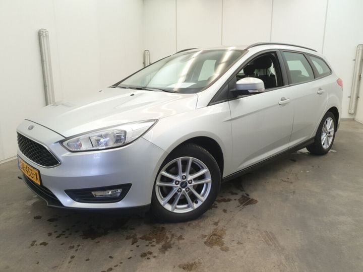 FORD FOCUS 2018 wf06xxgcc6jt32171