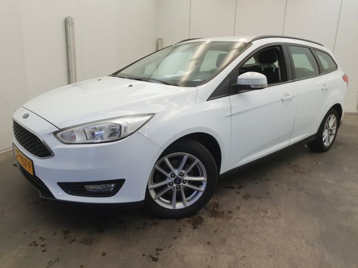 FORD FOCUS 2018 wf06xxgcc6jt32172