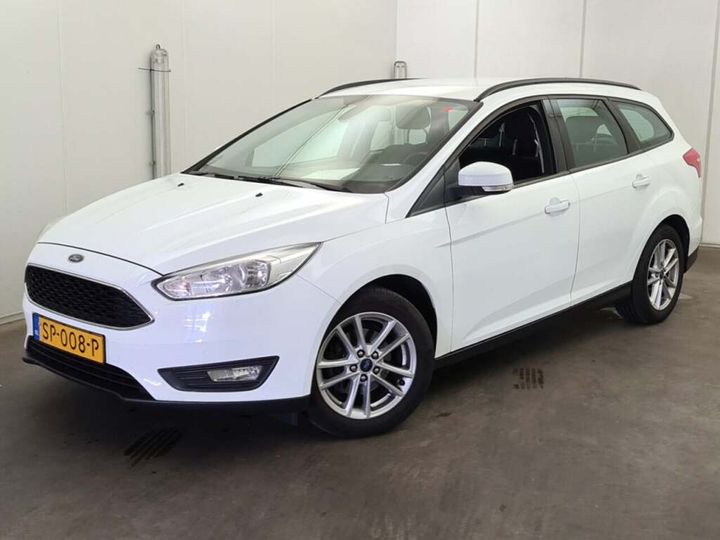 FORD FOCUS 2018 wf06xxgcc6jt32173