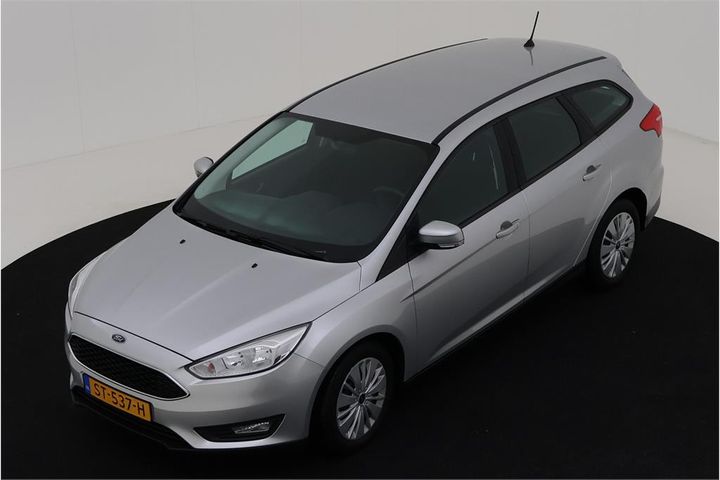 FORD FOCUS WAGON 2018 wf06xxgcc6jt32189