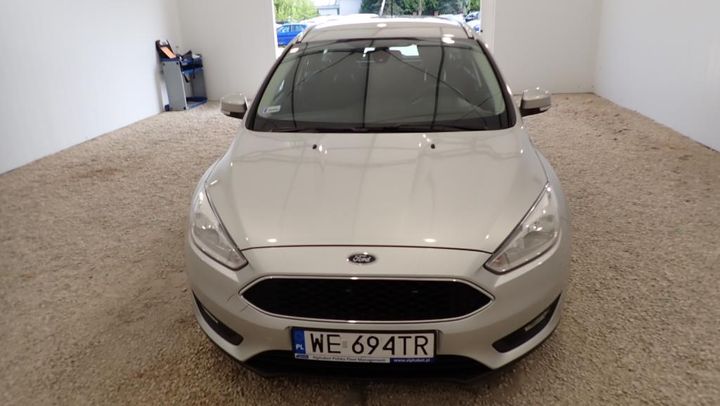 FORD FOCUS 2018 wf06xxgcc6jt32230