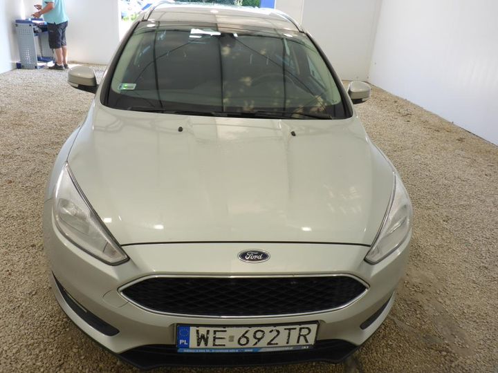 FORD FOCUS 2018 wf06xxgcc6jt32253