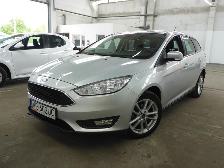 FORD FOCUS 2018 wf06xxgcc6jt32404