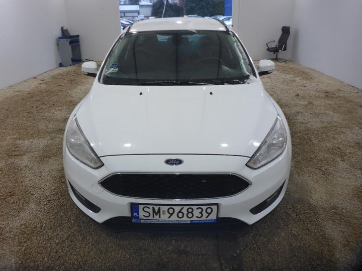 FORD FOCUS 2018 wf06xxgcc6jt32409