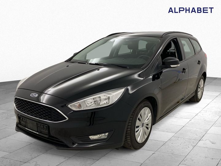 FORD FOCUS TURNIER 1.5 2018 wf06xxgcc6jt37930