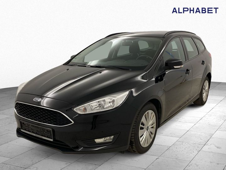 FORD FOCUS TURNIER 1.5 2018 wf06xxgcc6jt37960