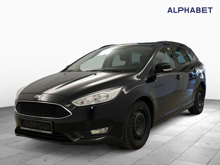 FORD FOCUS TURNIER 1.5 2018 wf06xxgcc6jt37964