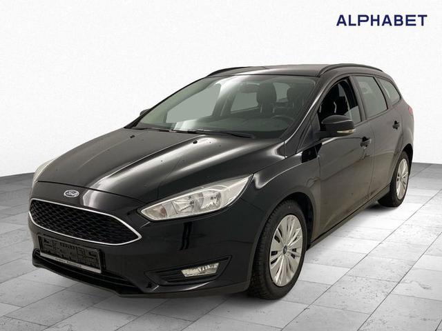 FORD FOCUS TURNIER 1.5 2018 wf06xxgcc6jt39856