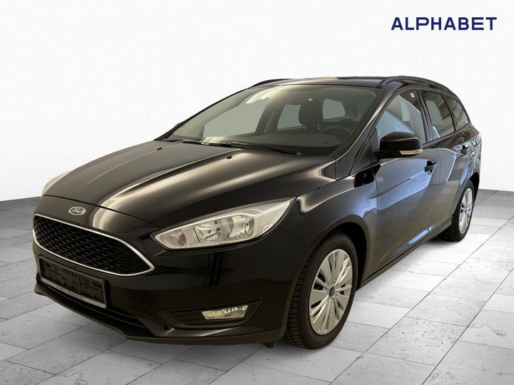 FORD FOCUS TURNIER 1.5 2018 wf06xxgcc6jt39859