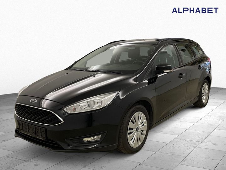 FORD FOCUS TURNIER 1.5 2018 wf06xxgcc6jt40025