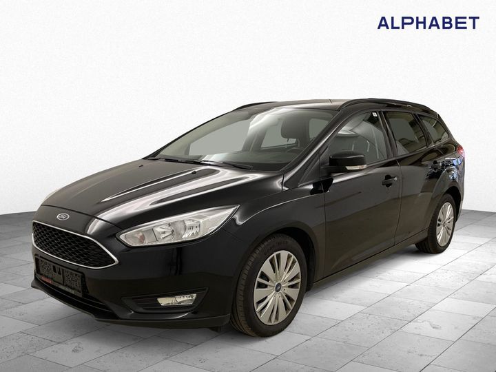 FORD FOCUS TURNIER 1.5 2018 wf06xxgcc6jt40226