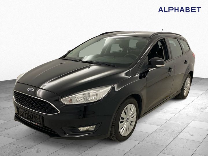 FORD FOCUS TURNIER 1.5 2019 wf06xxgcc6jt40276