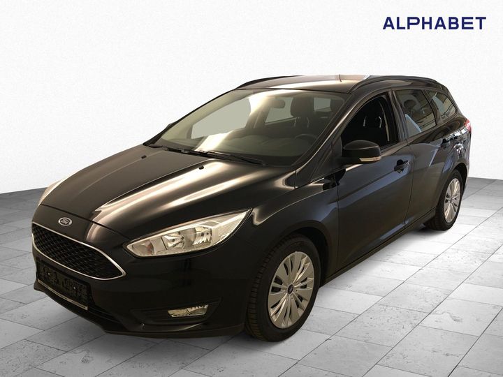 FORD FOCUS TURNIER 1.5 2018 wf06xxgcc6jt40349