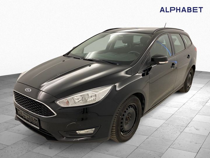 FORD FOCUS TURNIER 1.5 2019 wf06xxgcc6jt40354