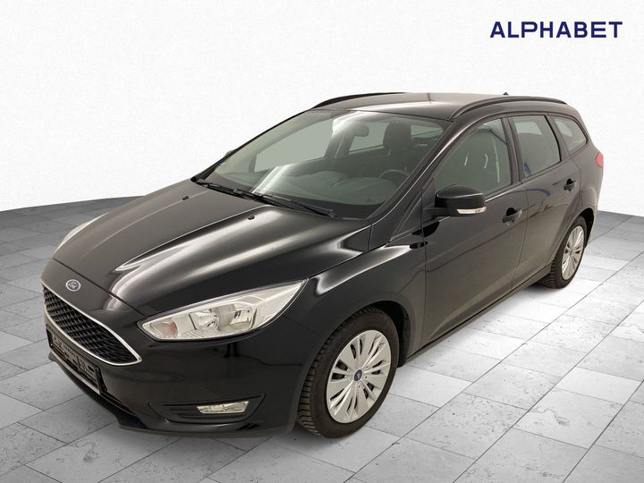 FORD FOCUS TURNIER 1.5 2019 wf06xxgcc6jt40424