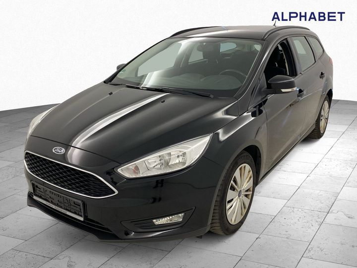 FORD FOCUS TURNIER 1.5 2019 wf06xxgcc6jt41789