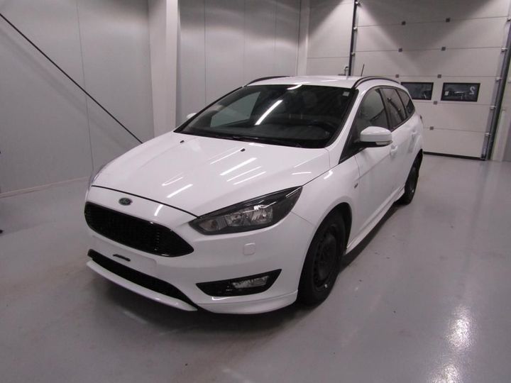 FORD FOCUS 2018 wf06xxgcc6jt41909