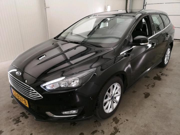 FORD FOCUS 2018 wf06xxgcc6jy35215